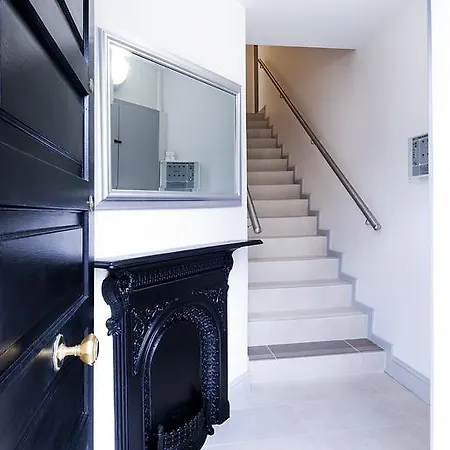 Rathmines 2 Apartman *