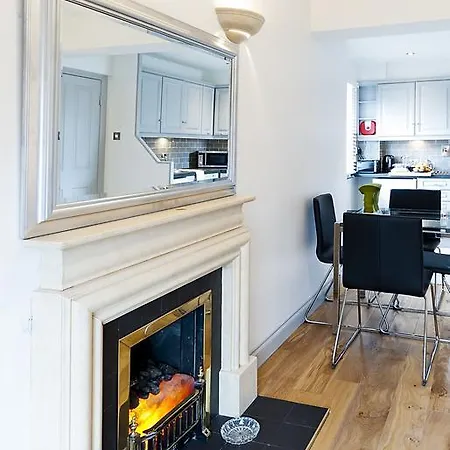 Rathmines 2 Apartman *