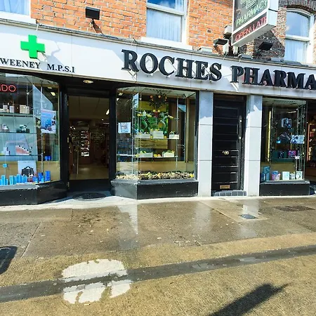 Rathmines 2 더블린