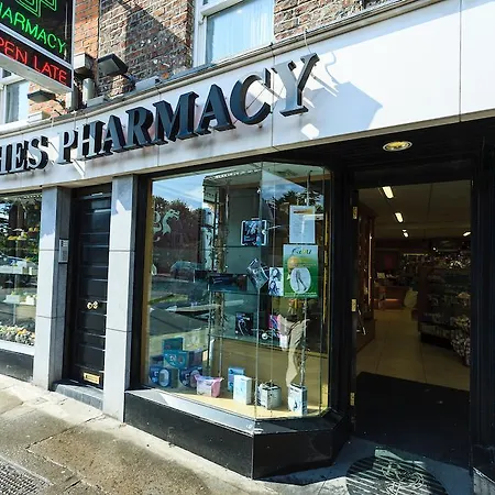 Rathmines 2 더블린